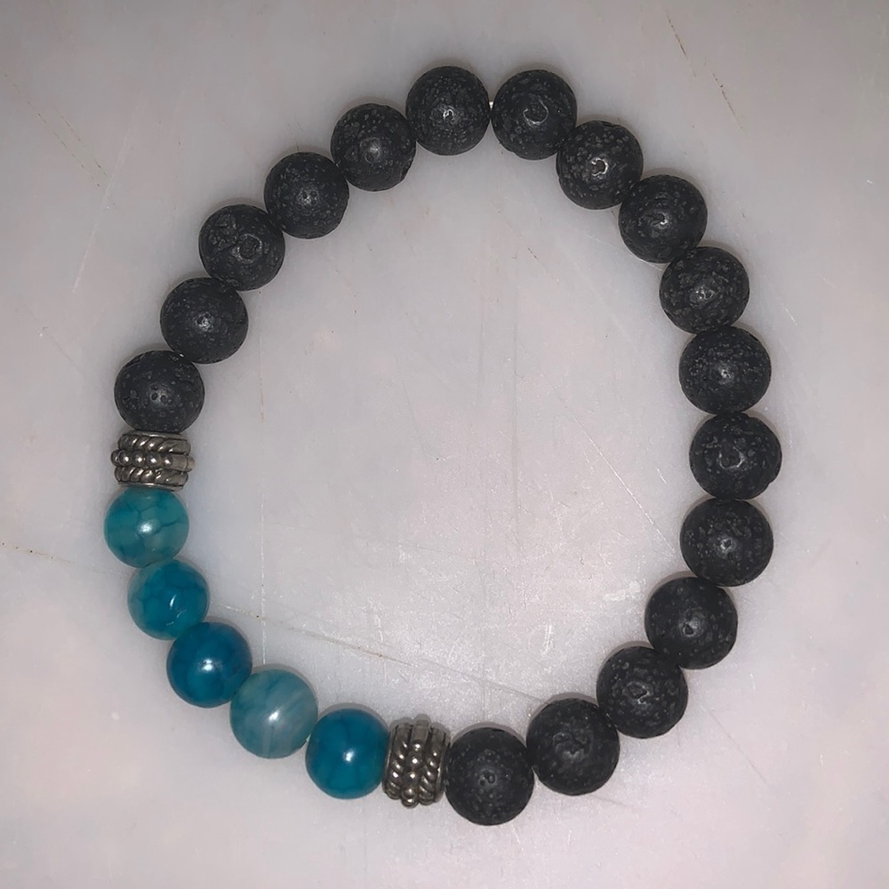 Last chance Essential oil Bracelet